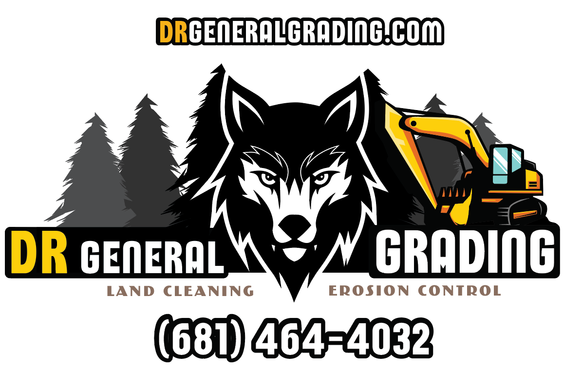DR General Grading - Professional Land Development Services in North Carolina