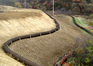 Erosion Control Solutions in Raleigh, NC